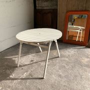 1950s garden furniture for 2 to 4 people