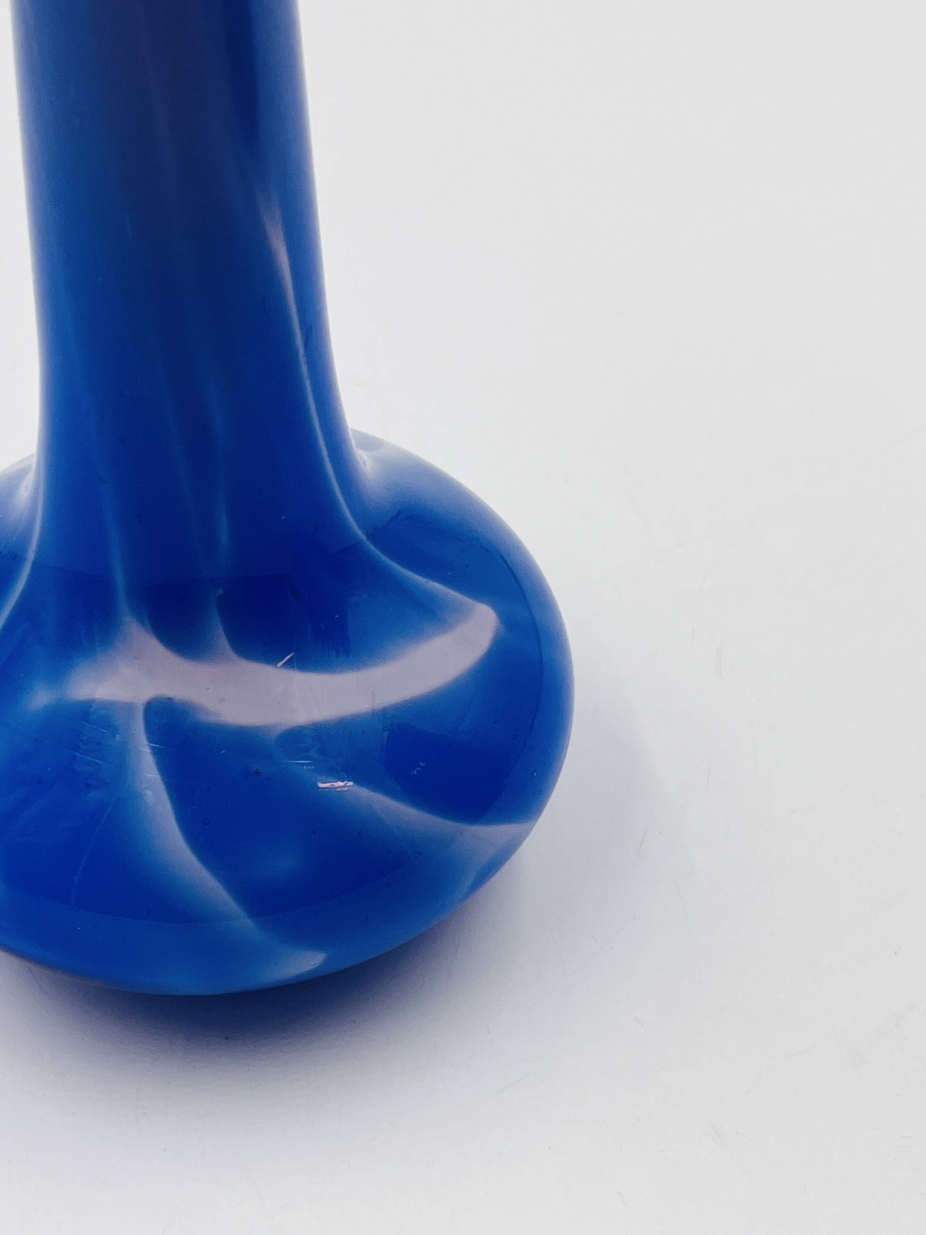 Lotus Flower bud vase