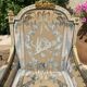 Louis XVI Style Living Room - 4 rooms