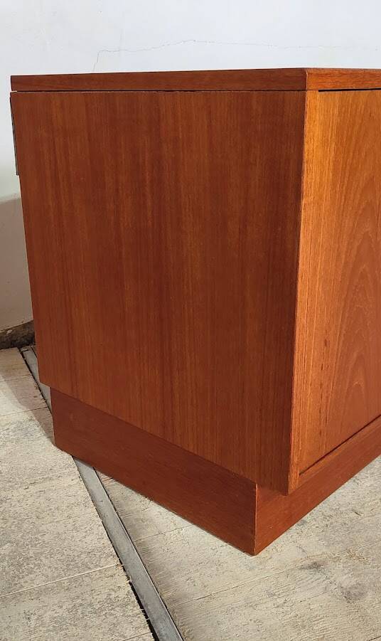 Vintage G-Plan low sideboard