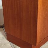 Vintage G-Plan low sideboard