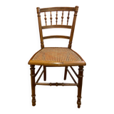 Napoleon III side chair