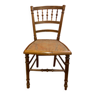 Napoleon III side chair