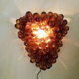 Murano wall lamp