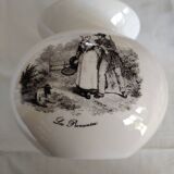 Villeroy and boch vase
