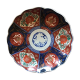 Plate Imari 19th