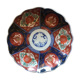 Plate Imari 19th