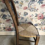 Provencal chair