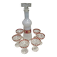 Service liqueur