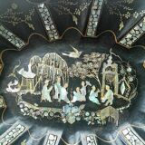 Boiled cardboard cup Napoleon lll