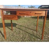 Bureau ancien en bois
