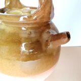 Gargoulette jug