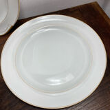 Georges Boyer Limoges porcelain serving dishes