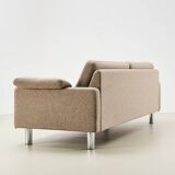 Conseta sofa Friedrich Wilhelm Moller for Cor 1964