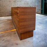 Armoire / buffet / buffet en bois vintage