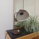 Szarvasi table lamp Hungary 1960