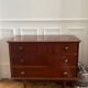 Commode design années 50