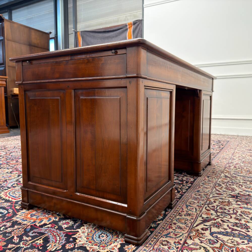 Bureau italien classique Assi D'asolo