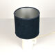 1970s ceramic bedside lamp, UK