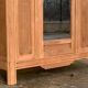 Armoire parisienne bois brut 1930