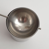 Ashtray Cylinda-Line Arne Jacobsen, 1967 - Stelton