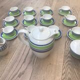 Service à café complet Rosenthal