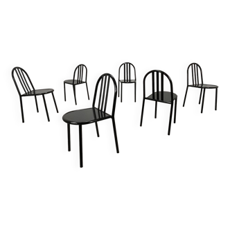 6 Robert Mallet Stevens chairs