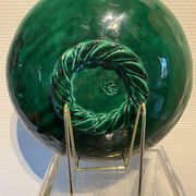 Vallauris dish Maison Giuge 1950