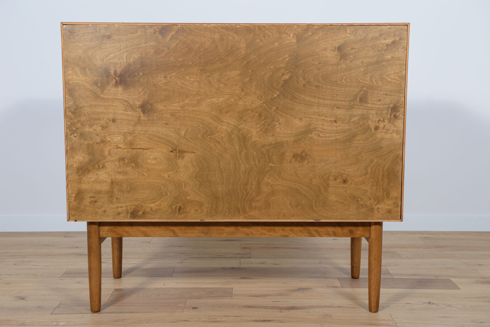 Buffet par Børge Mogensen pour l’usine de meubles de Søborg, années 1960