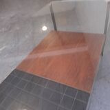Georges Frydman designer coffee table