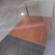 Georges Frydman designer coffee table