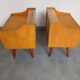 70s bedside tables Germany