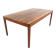 Scandinavian rosewood coffee table, Sweden, 1960
