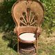 Armchair Emmanuelle