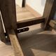 Old workbench / Carpenter's workbench