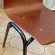 6 chaises Allemande Pagwood - Pagholz