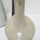 Trois vases céramique grès porcelaine vintage