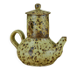 stoneware teapot from the 1960s