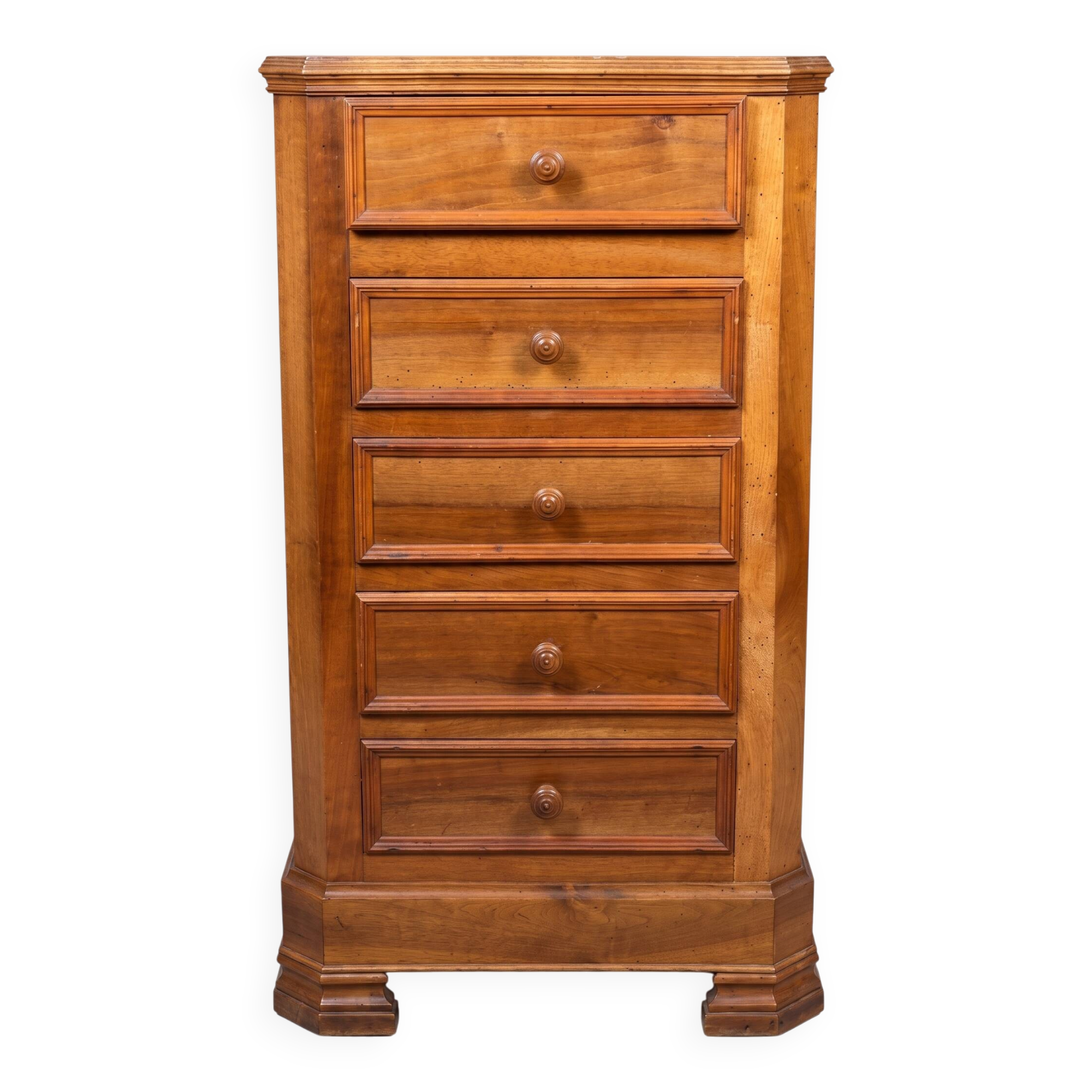 Table de chevet ancienne