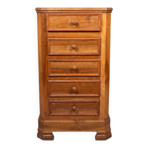 Table de chevet ancienne