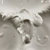 Aperitif serving dish