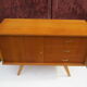 Bahut vintage 1960's furniture