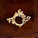 Chest of drawers, Northern Europe, 19th century. After renovation.