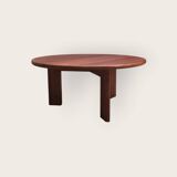 Table basse du milieu du siècle