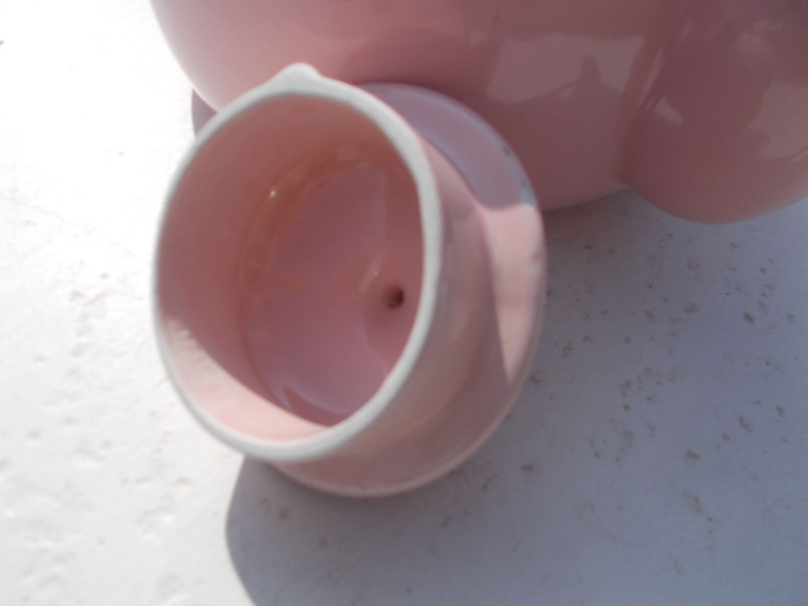 Teapot coffee maker