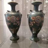 Pair of vase