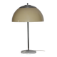 Unilux mushroom lamp from the 1970s c