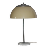 Unilux mushroom lamp from the 1970s c