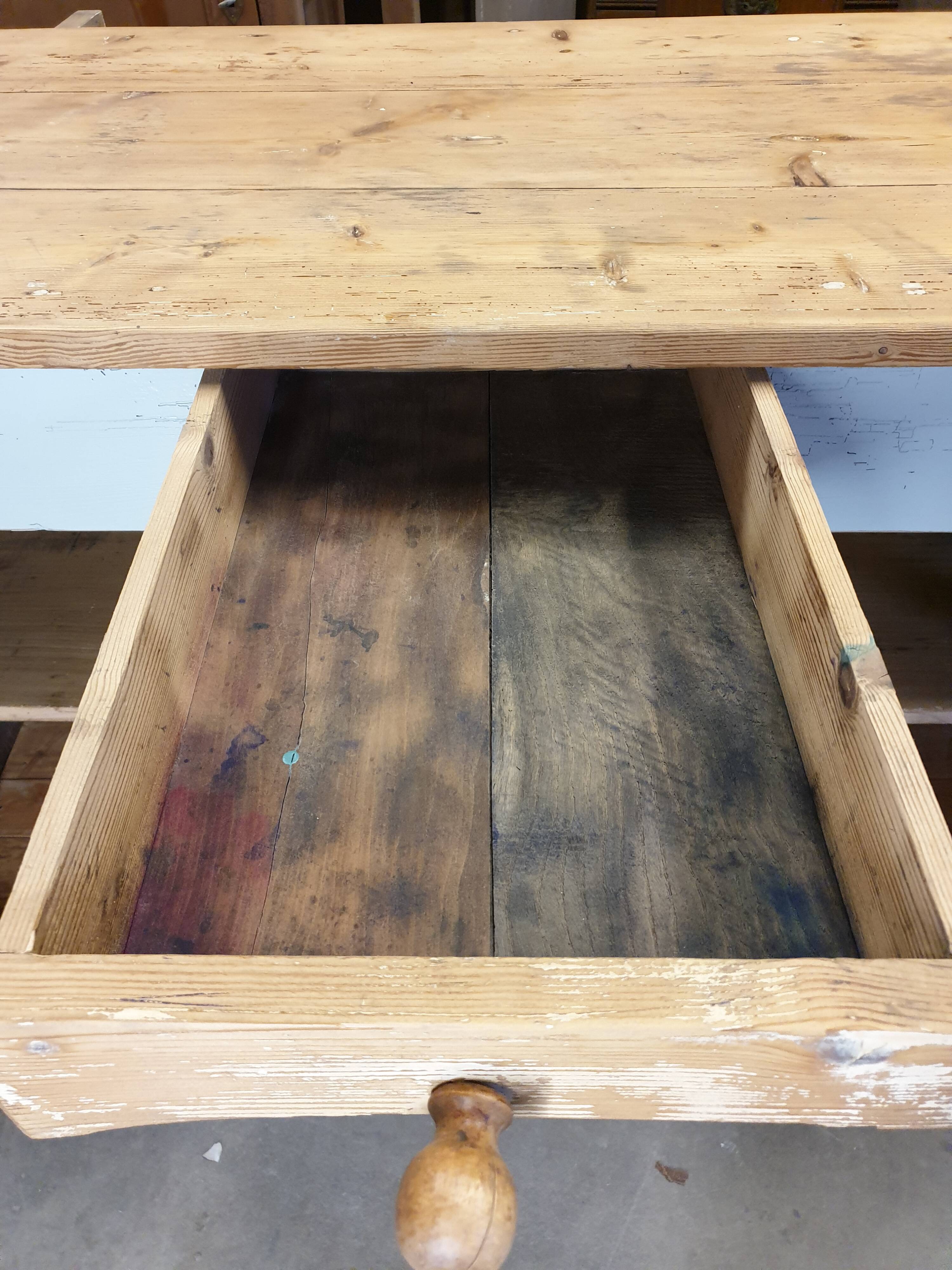 Furniture of drappier