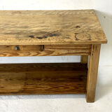 Old solid wood establishment